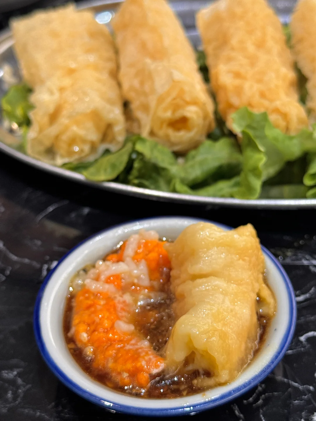 邯郸｜首家现炒痛风火锅也太好吃了叭❗️❗️❗️