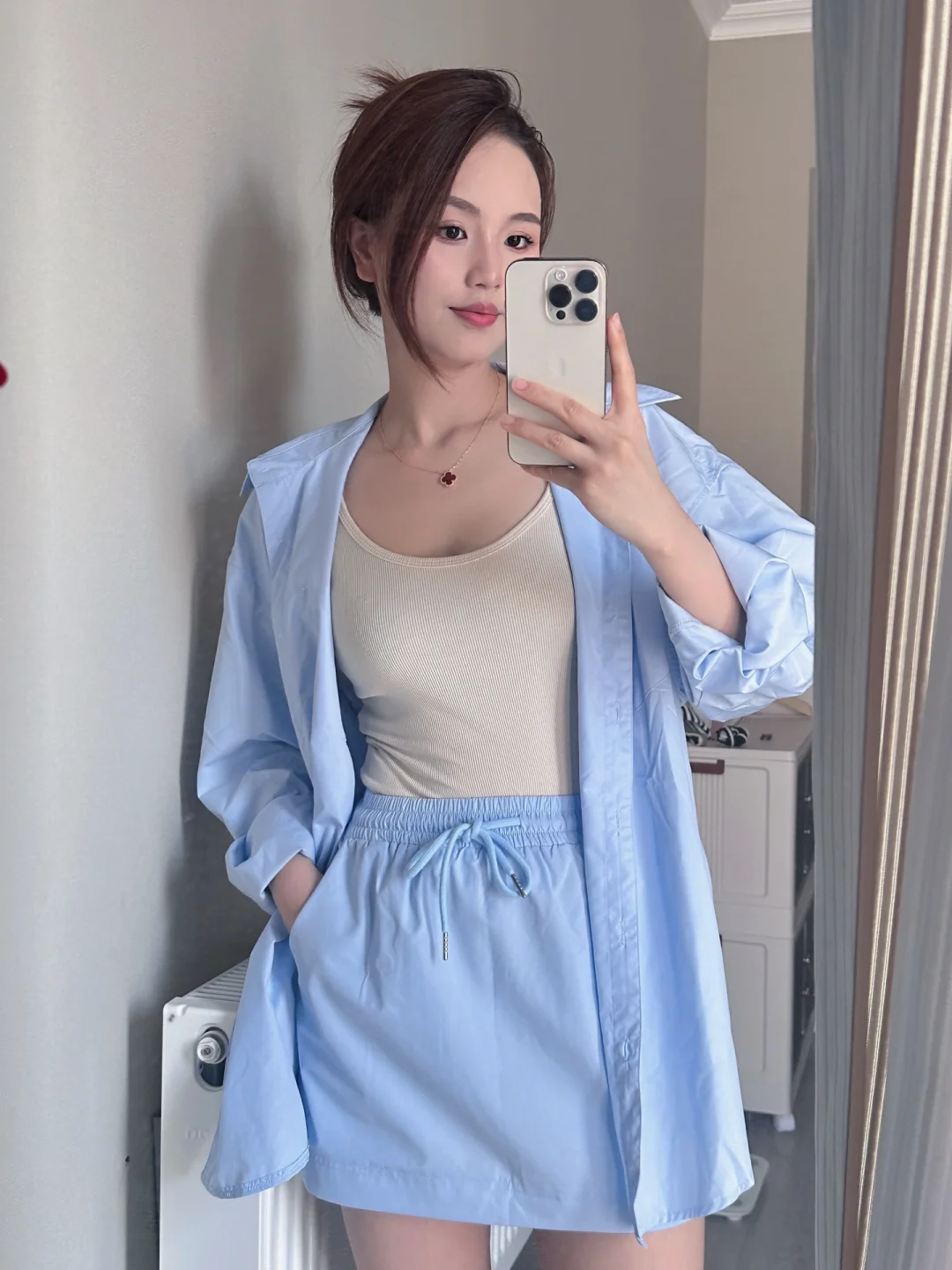 喝茅台会让人开心诶！