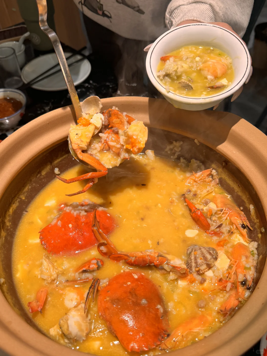 邯郸｜首家现炒痛风火锅也太好吃了叭❗️❗️❗️