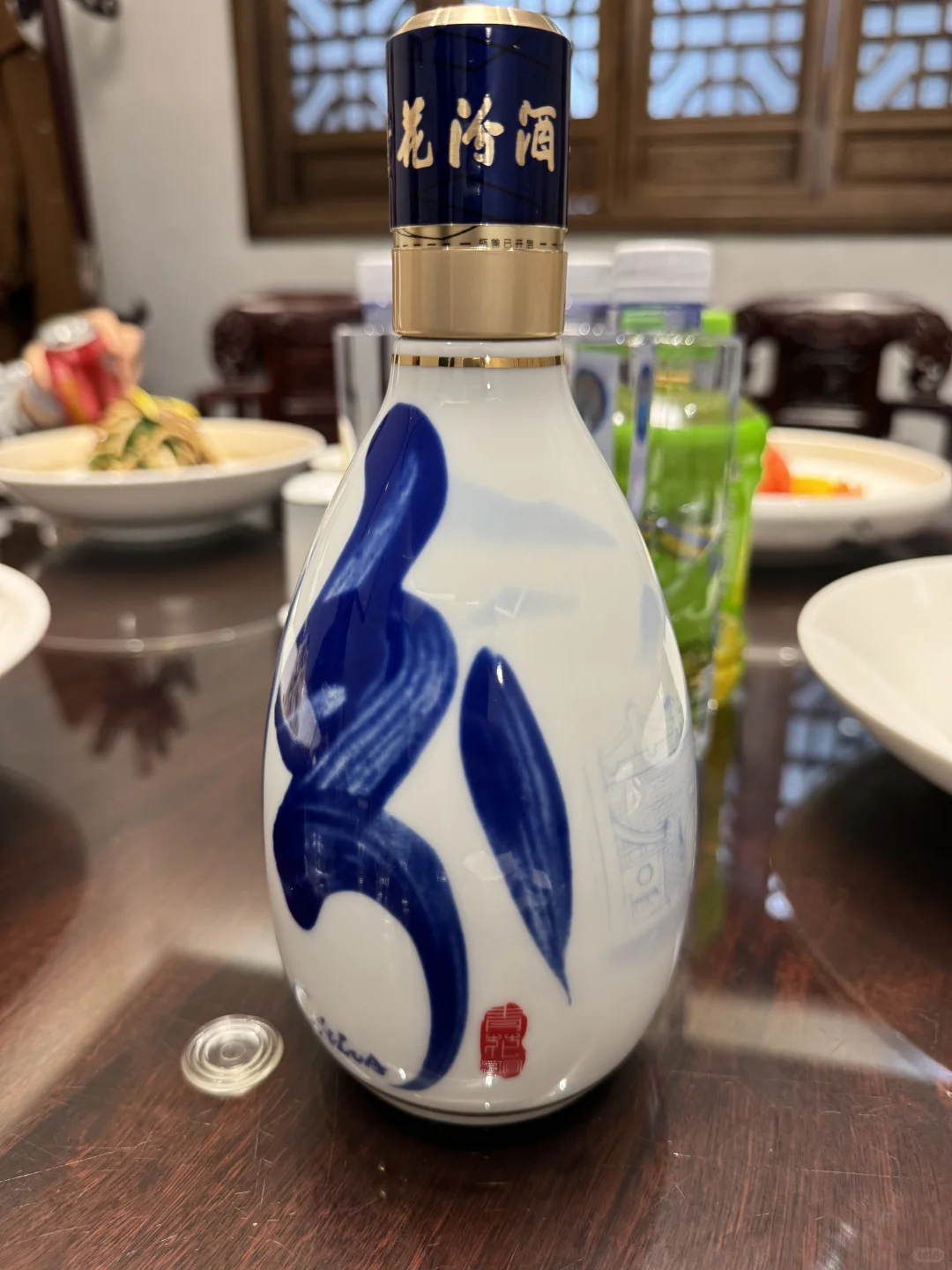 水晶剑，汾20谁是中国白酒400价位段的王者？