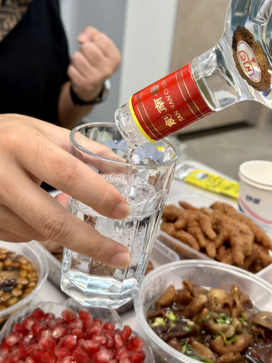 五百元以下白酒-剑南春