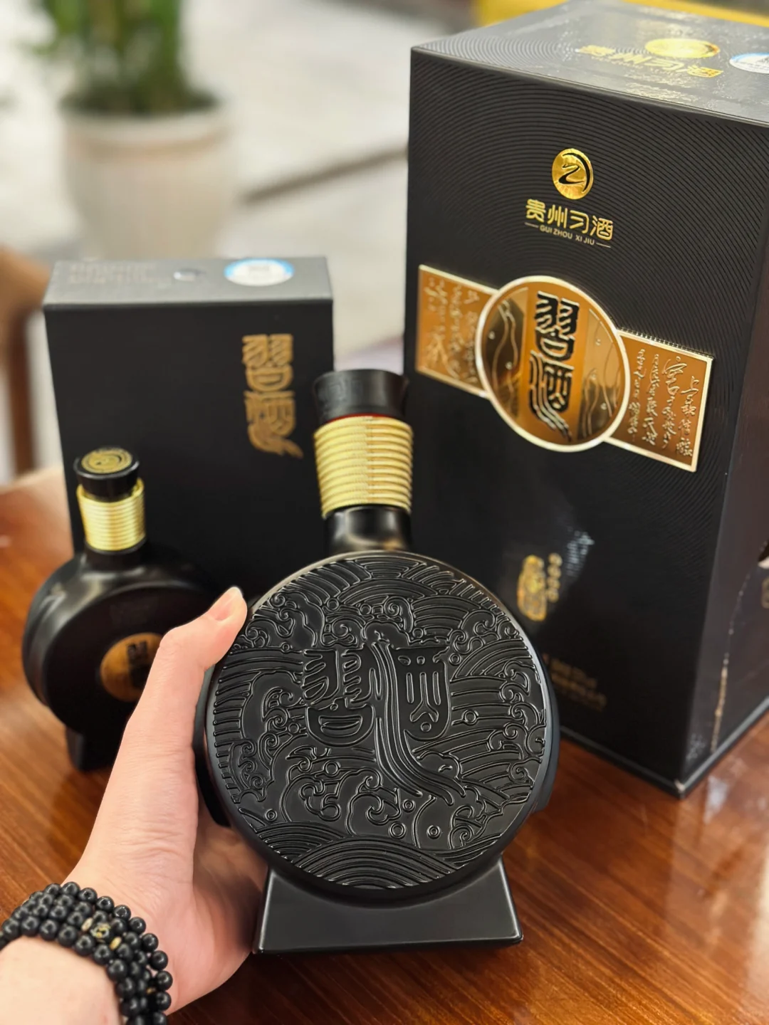 到货❗习酒窖藏1988