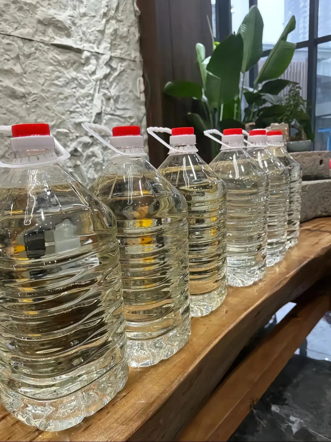 白酒怎样区分酿造和勾兑的