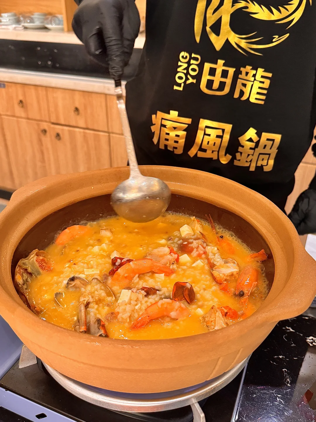邯郸｜首家现炒痛风火锅也太好吃了叭❗️❗️❗️