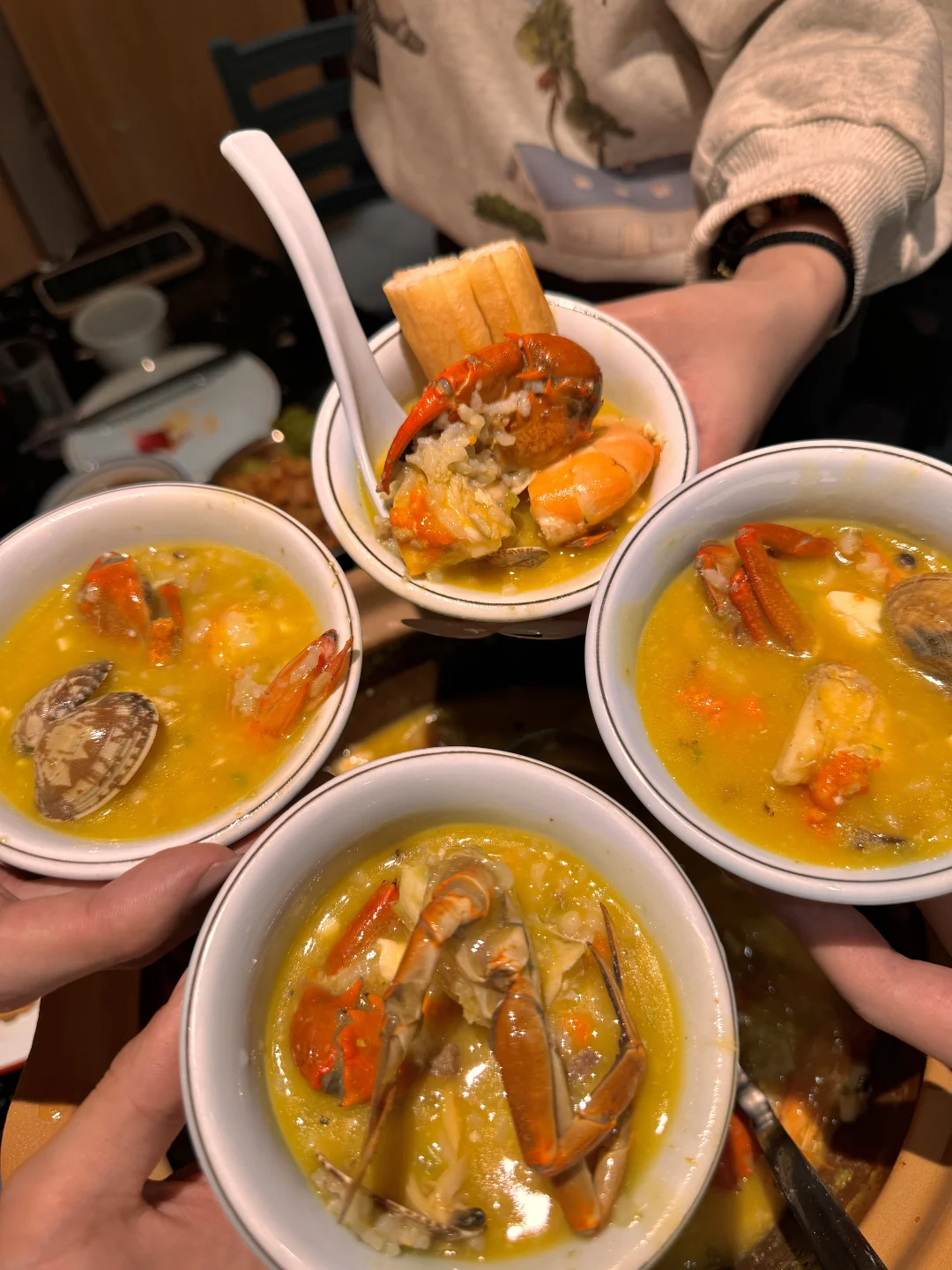 邯郸｜首家现炒痛风火锅也太好吃了叭❗️❗️❗️