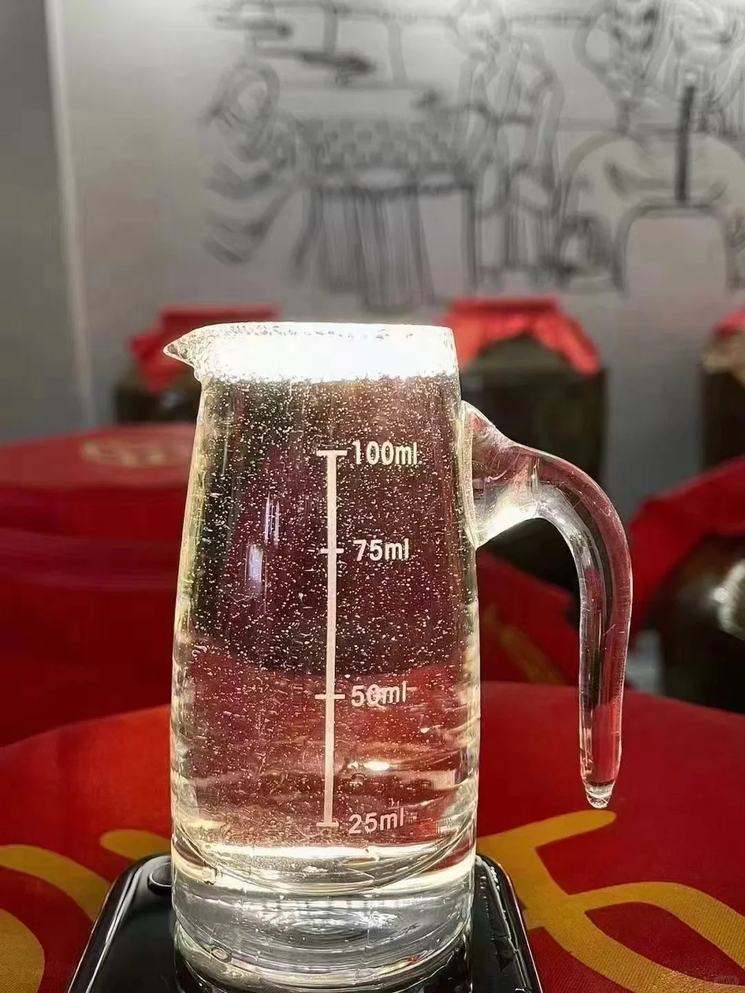 独爱这一杯?