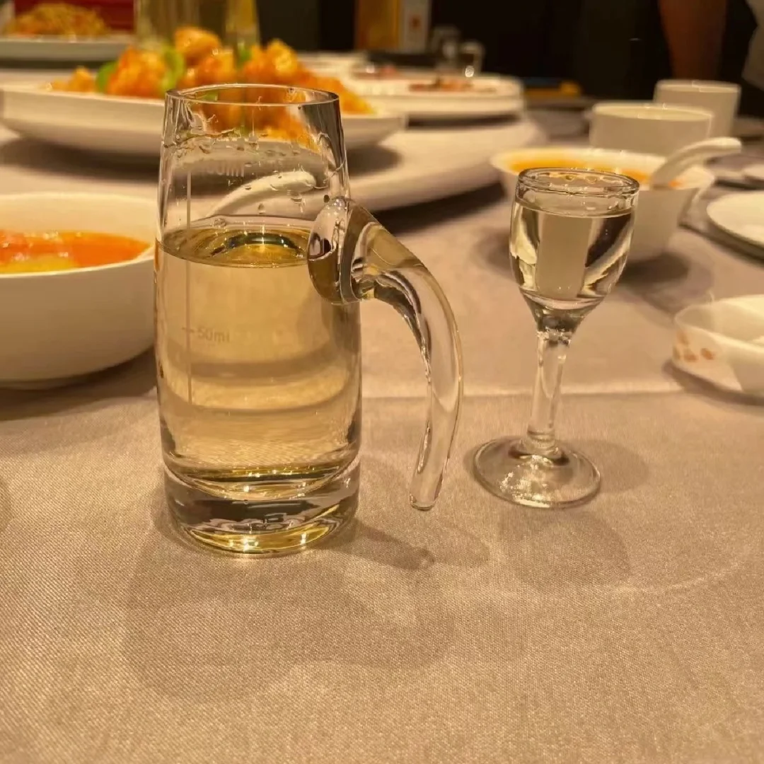 什么喝白酒会感觉到辣？ 辣味不属于味觉，