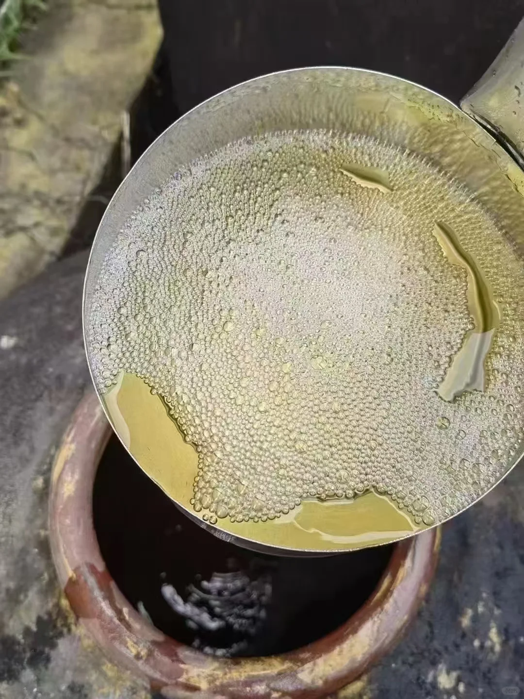 选酱香型白酒时，可以参考以下几点避免踩坑