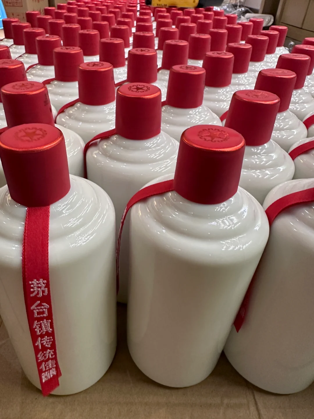 什么喝白酒会感觉到辣？ 辣味不属于味觉，