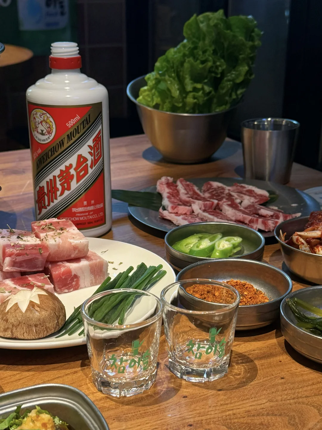 茅台算是白酒里最好喝的了