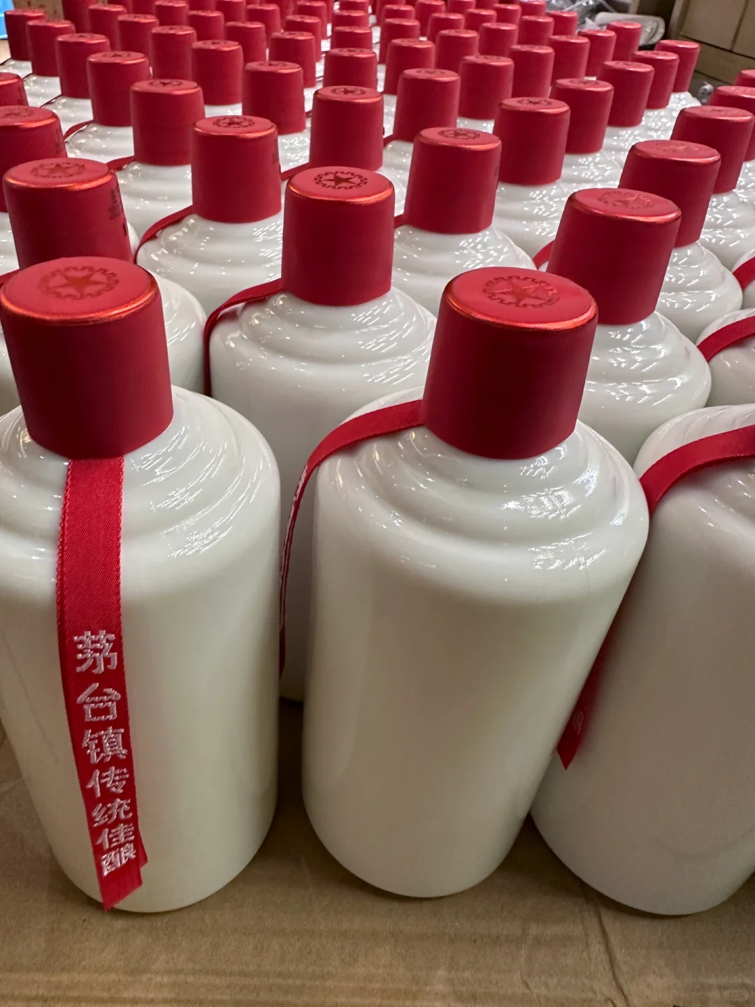 什么喝白酒会感觉到辣？ 辣味不属于味觉，