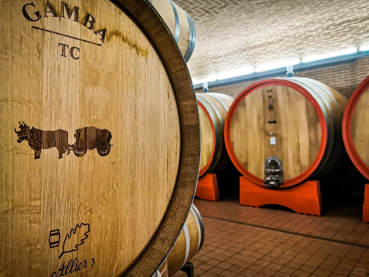 巴巴莱斯科 Barbaresco DOCG