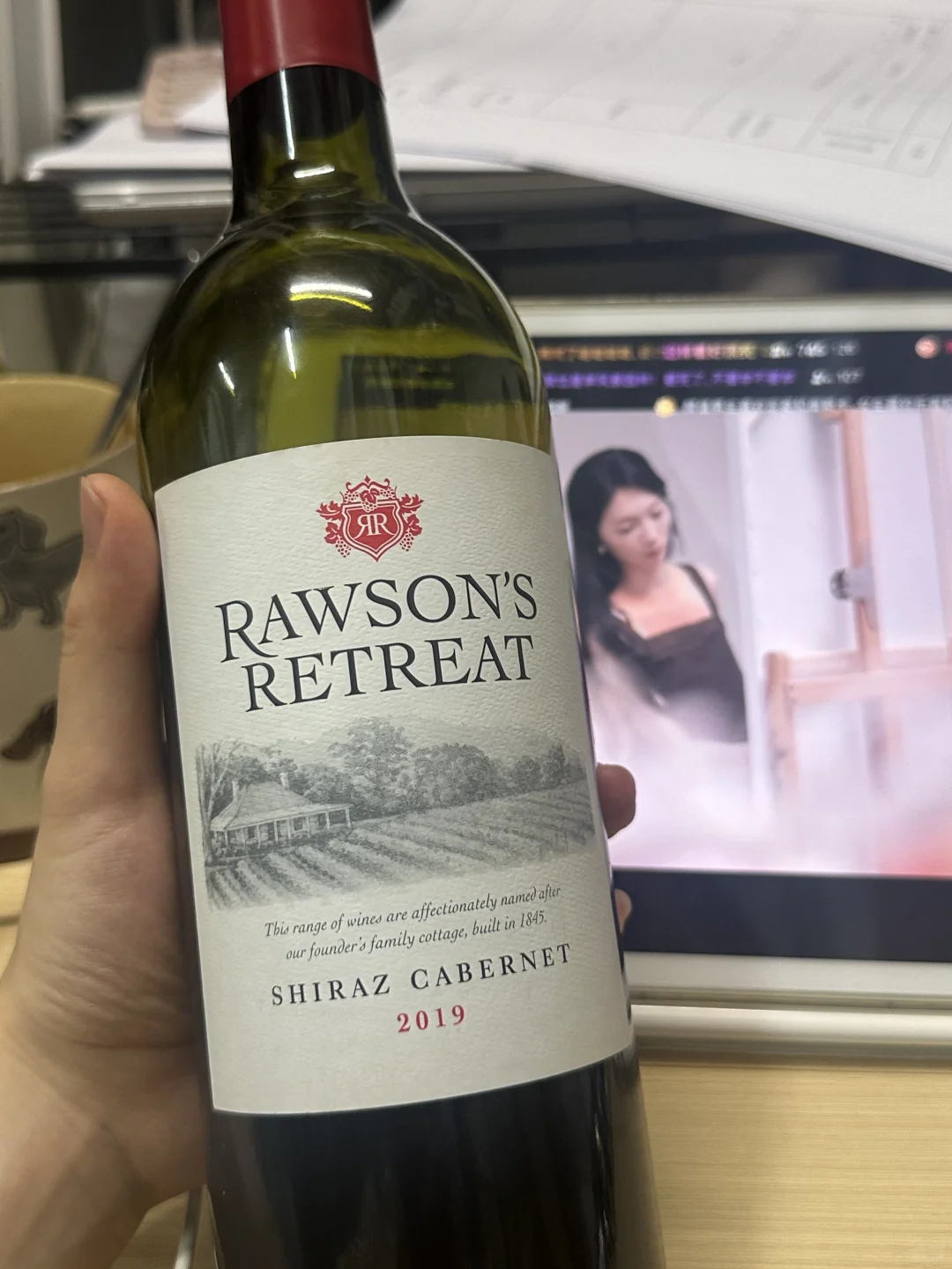?红酒性价比之王评比（非专业）