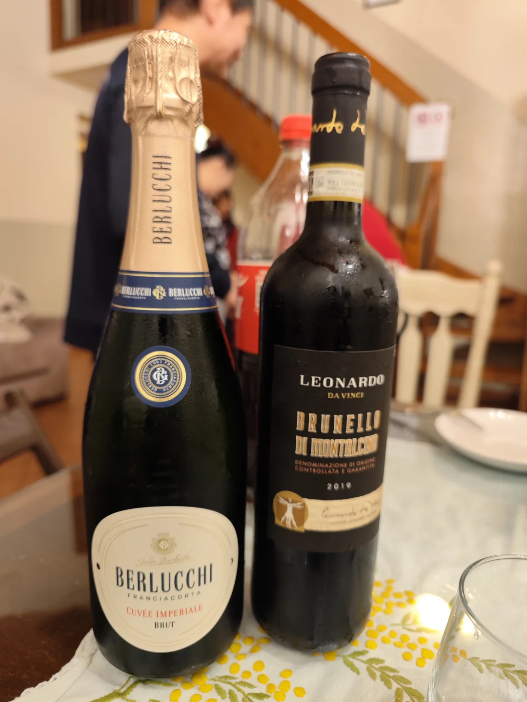 意大利实现葡萄酒自由之旅