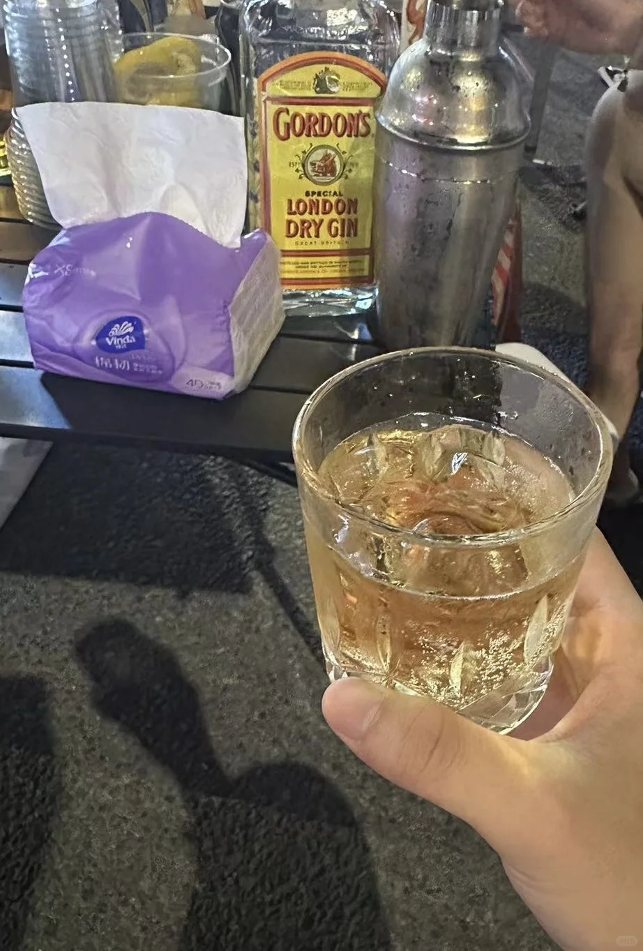 泉州晋江 音乐与酒