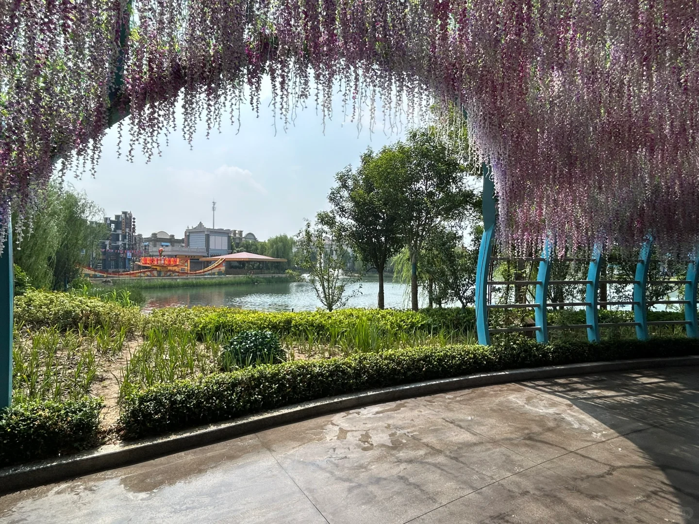 北京实体零售现状