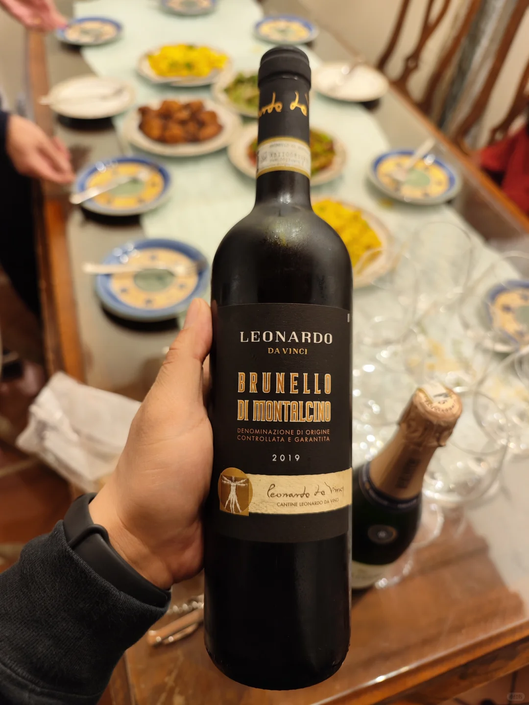 意大利实现葡萄酒自由之旅