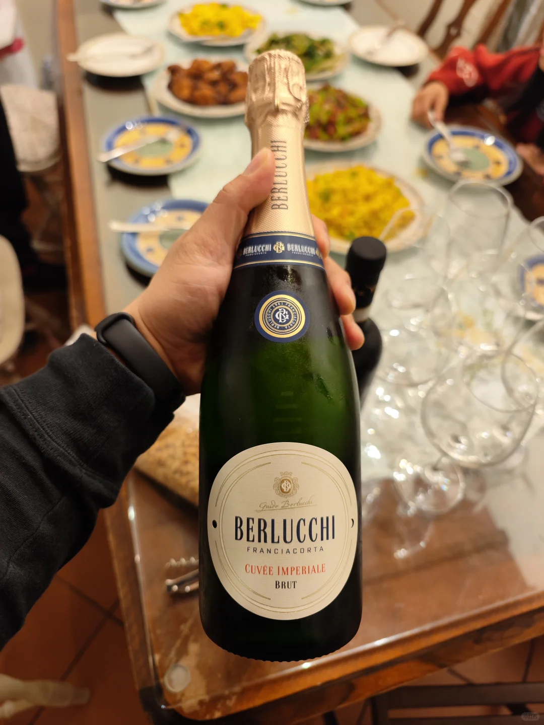 意大利实现葡萄酒自由之旅