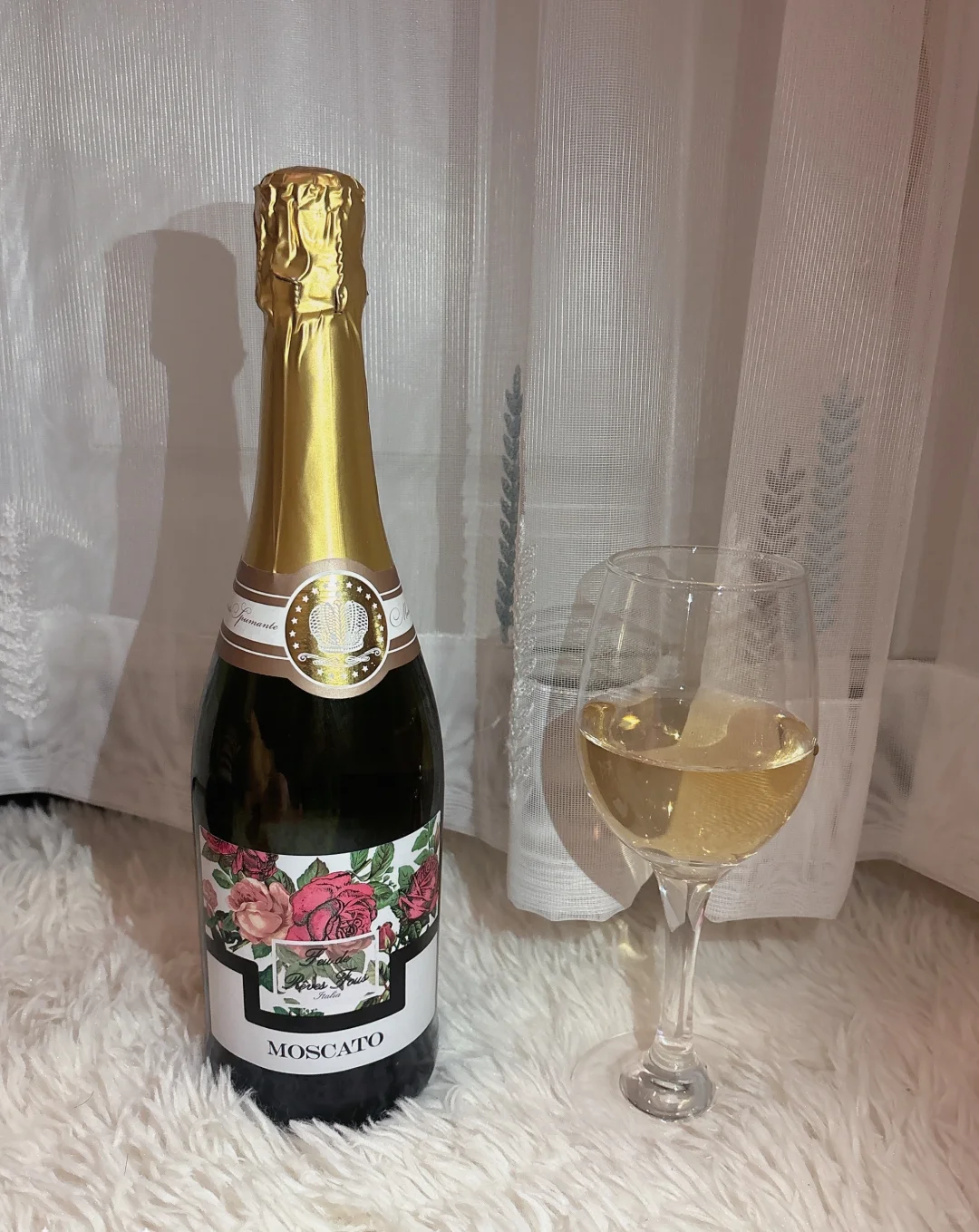 巨巨巨巨好喝的葡萄酒！情人节到底谁在喝啊？