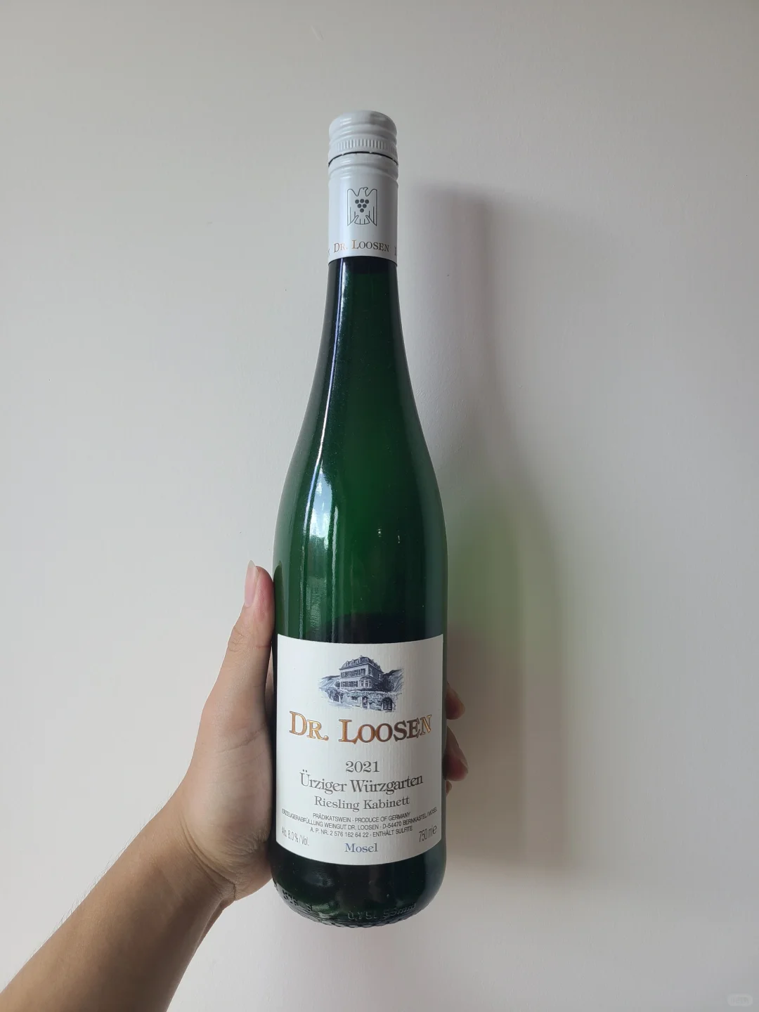 ??英国买酒推荐▍甜酒篇