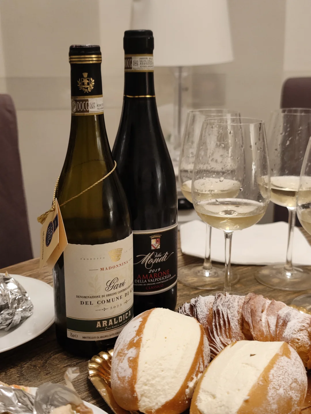 意大利实现葡萄酒自由之旅