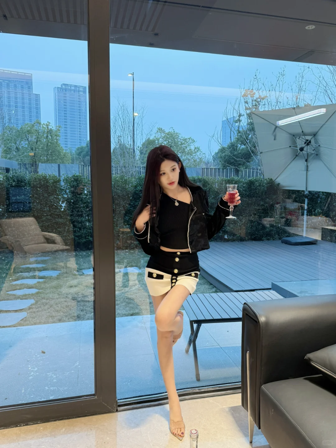 我的喜欢写在风里?拉菲葡萄酒