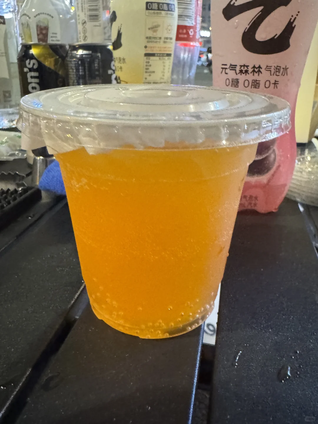 泉州晋江 音乐与酒