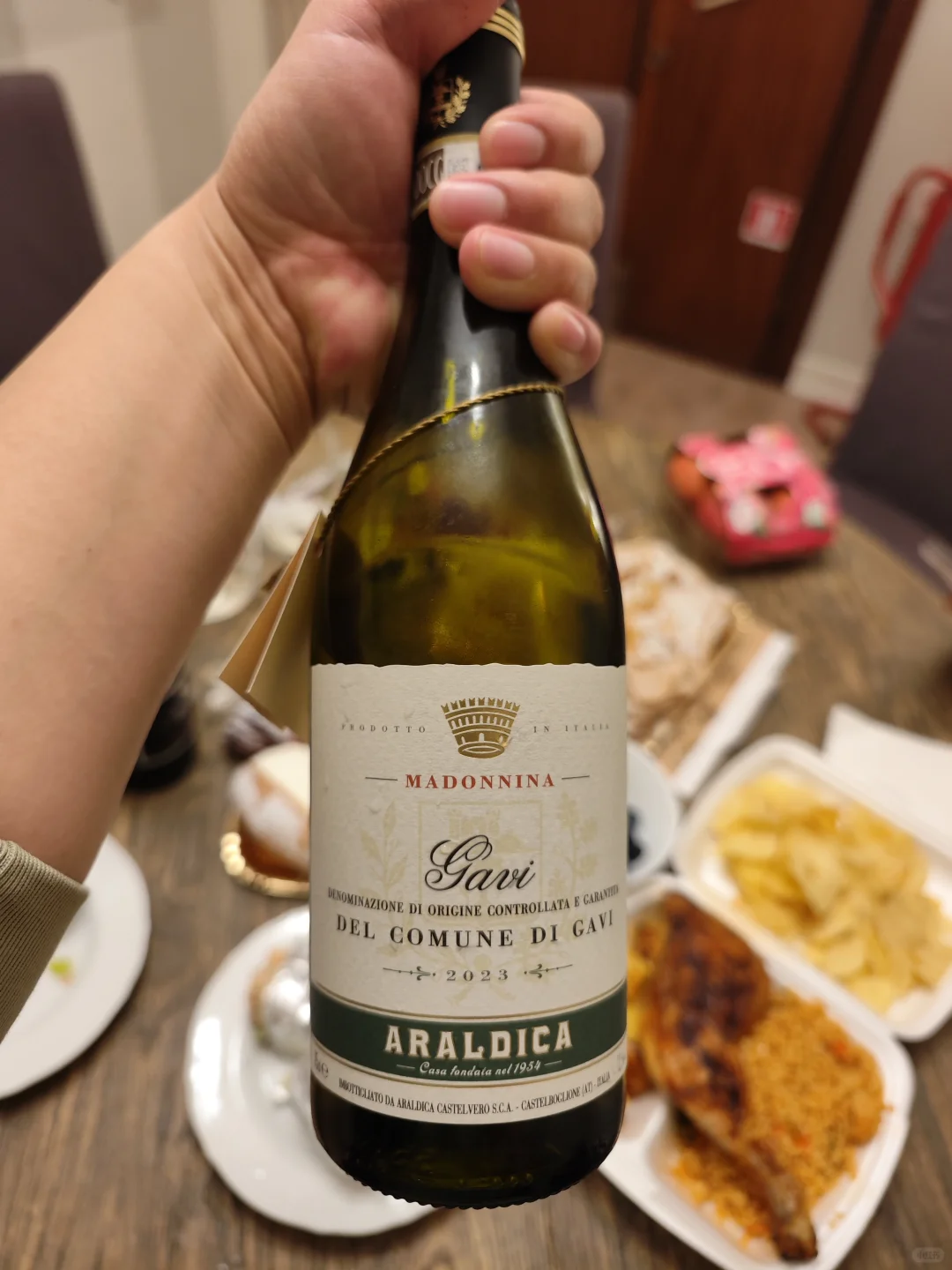 意大利实现葡萄酒自由之旅