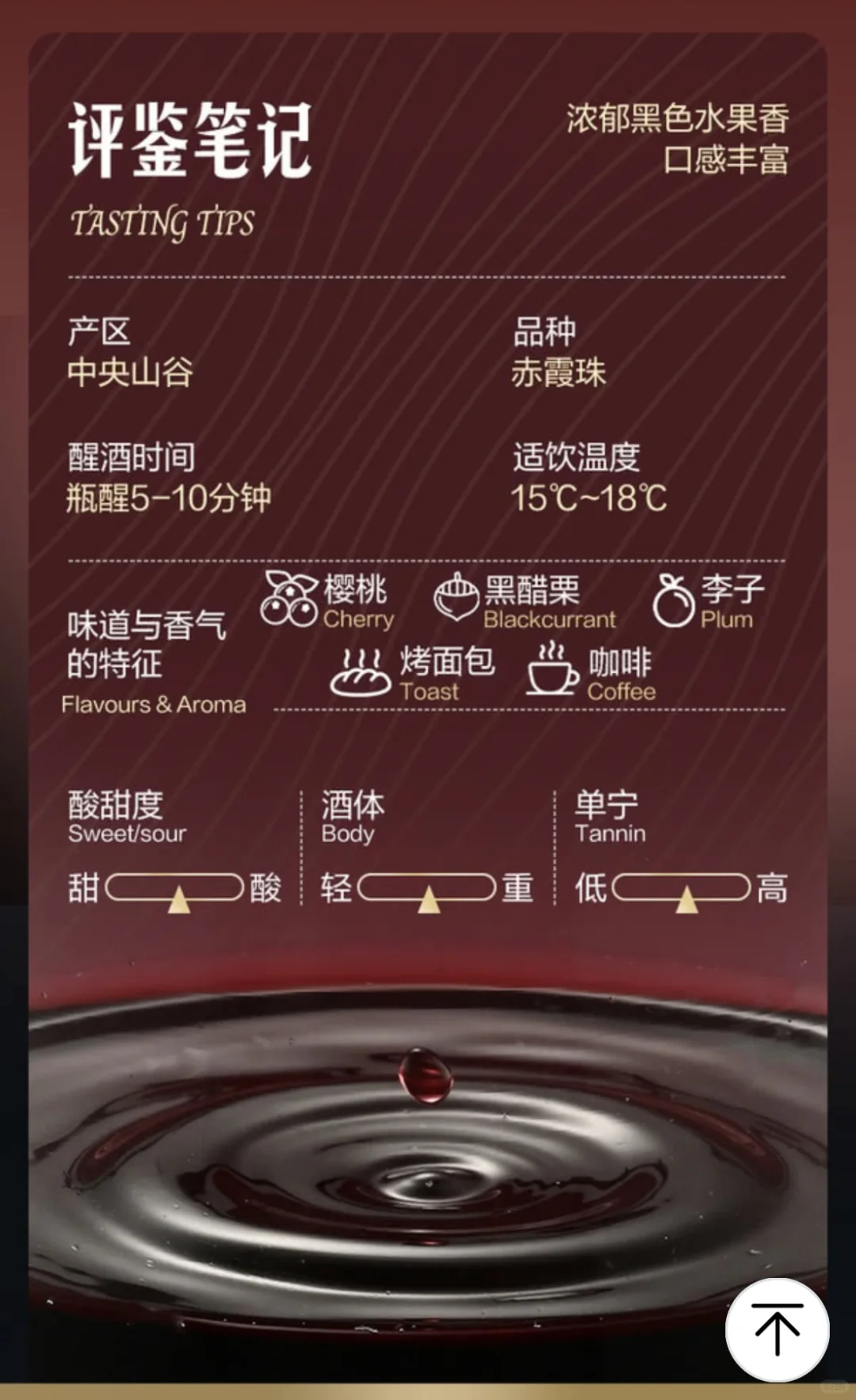 在山姆试喝了这个被惊艳到了！