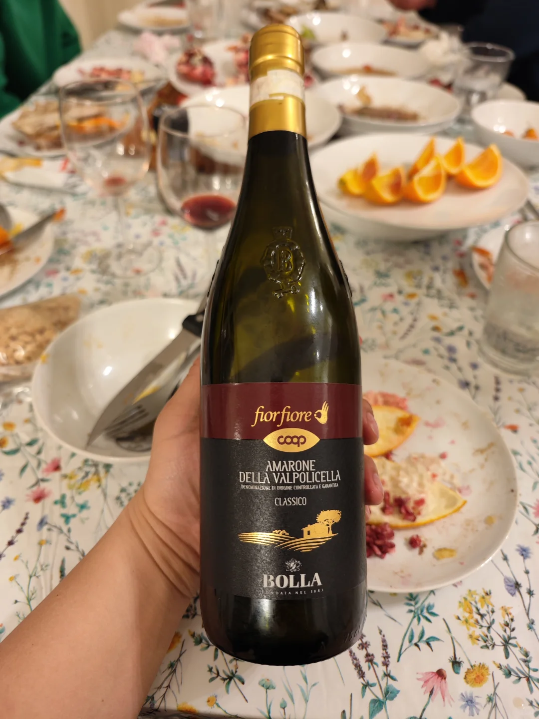 意大利实现葡萄酒自由之旅