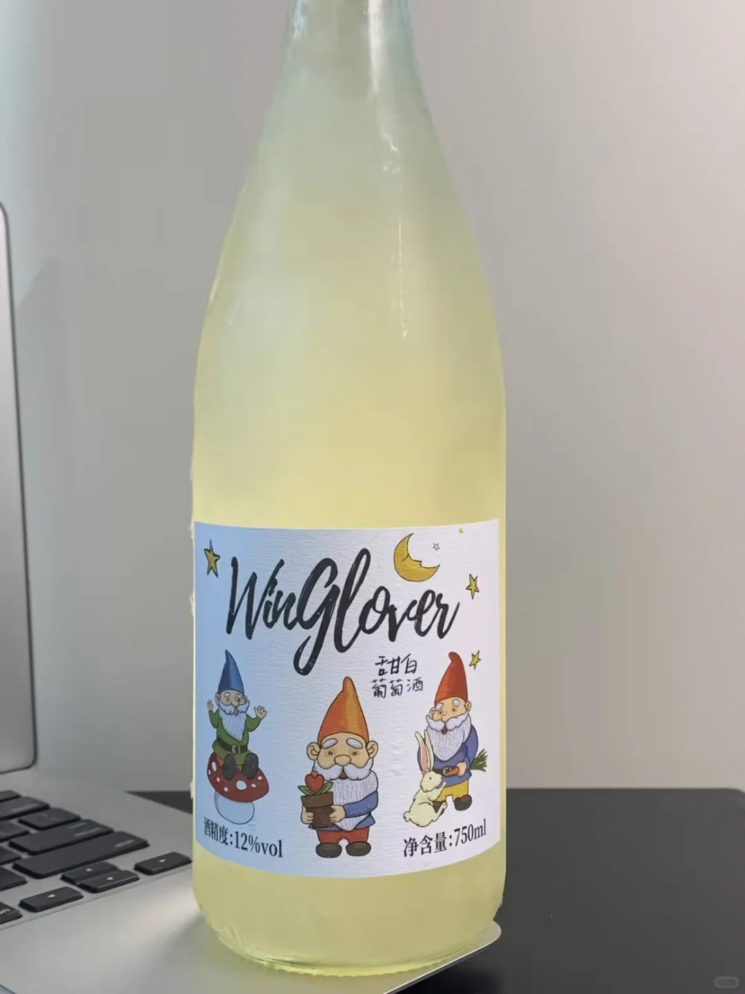 新春临近，酒桌添彩就靠它 — 甜白葡萄酒