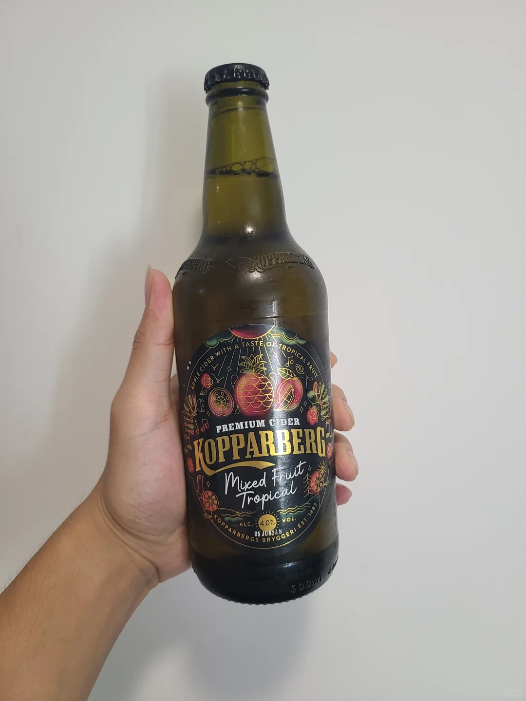 ??英国买酒推荐▍甜酒篇