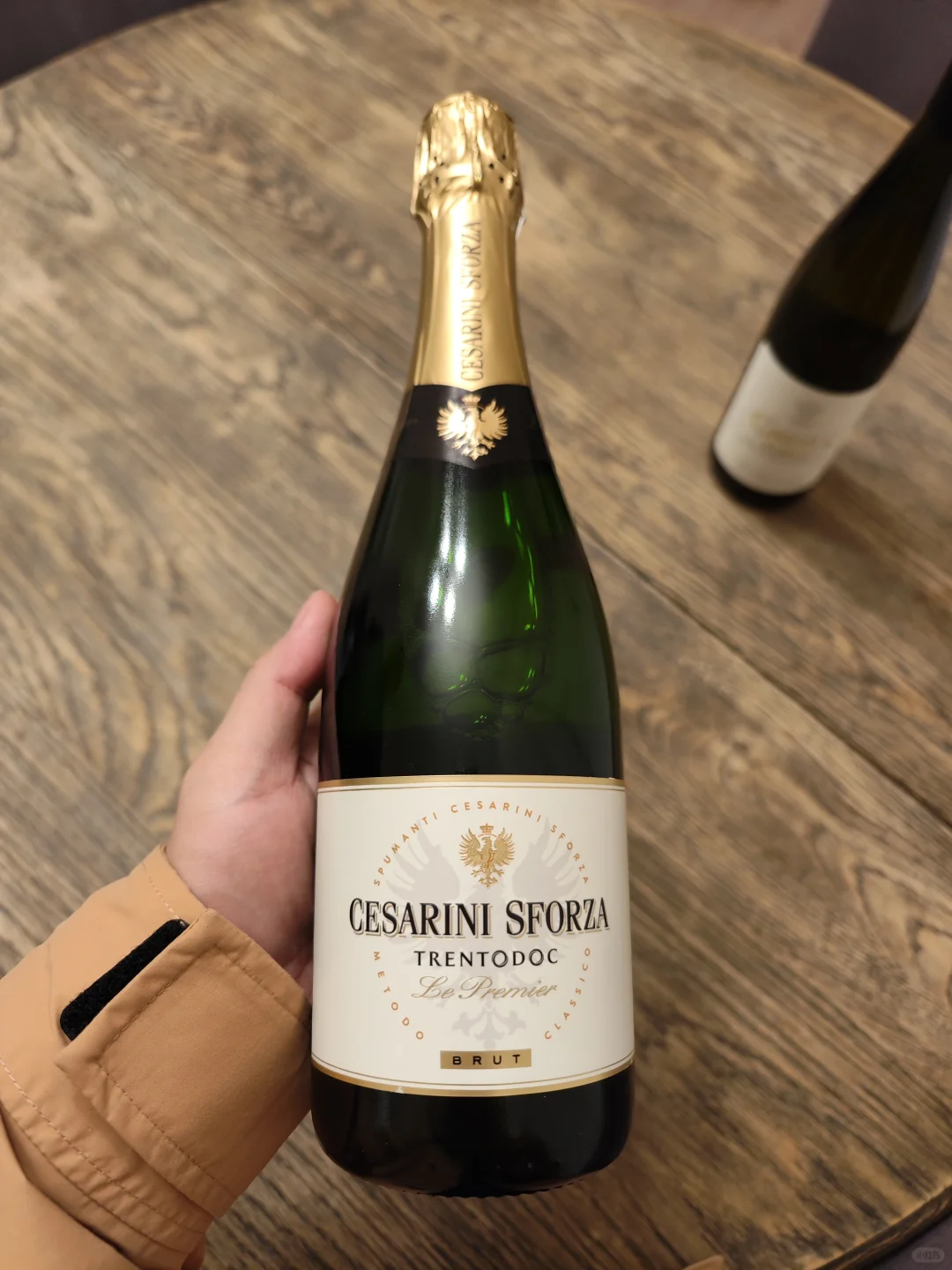 意大利实现葡萄酒自由之旅