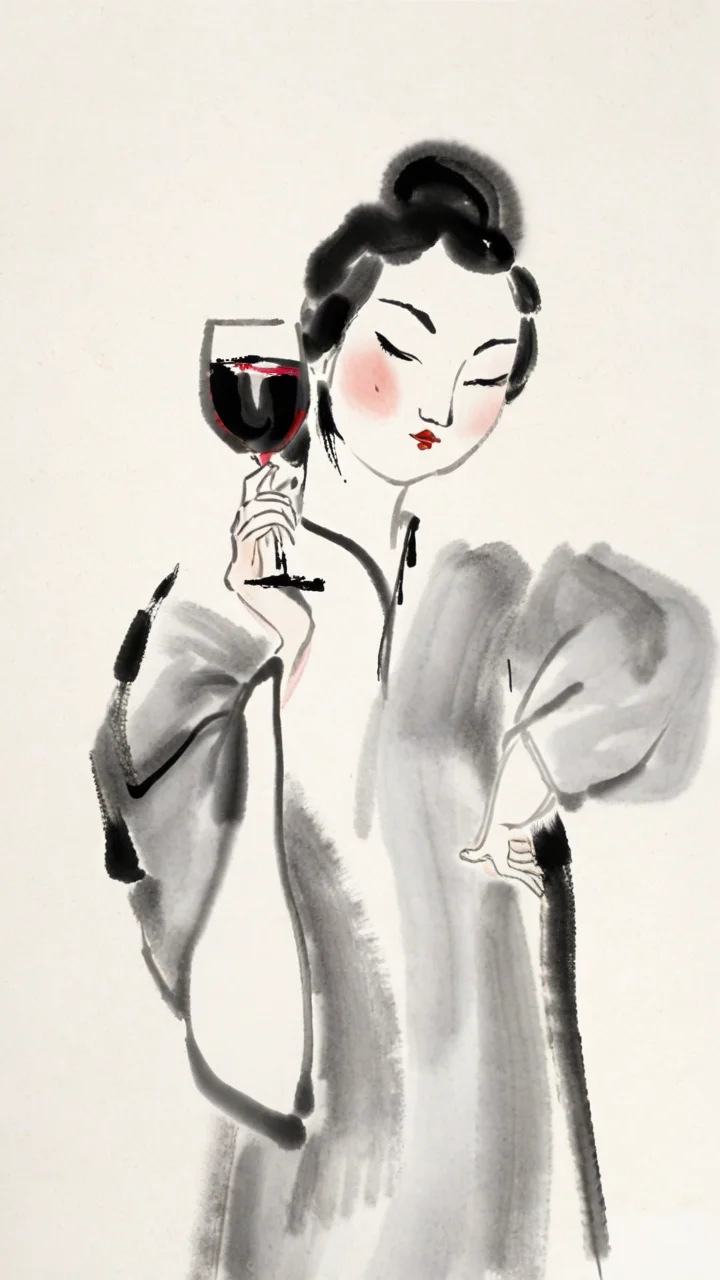 国产葡萄酒，崛起正当时