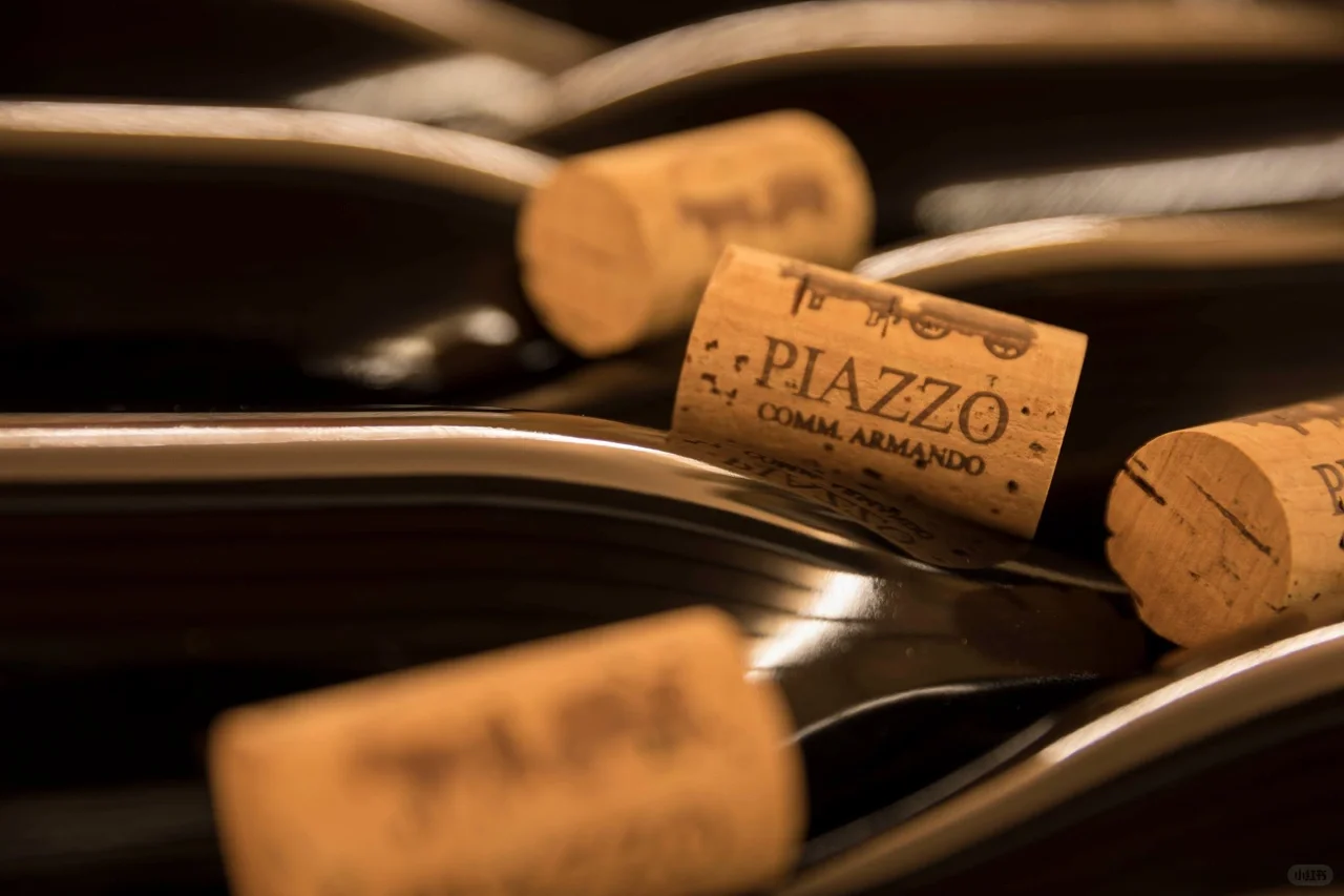 巴巴莱斯科 Barbaresco DOCG