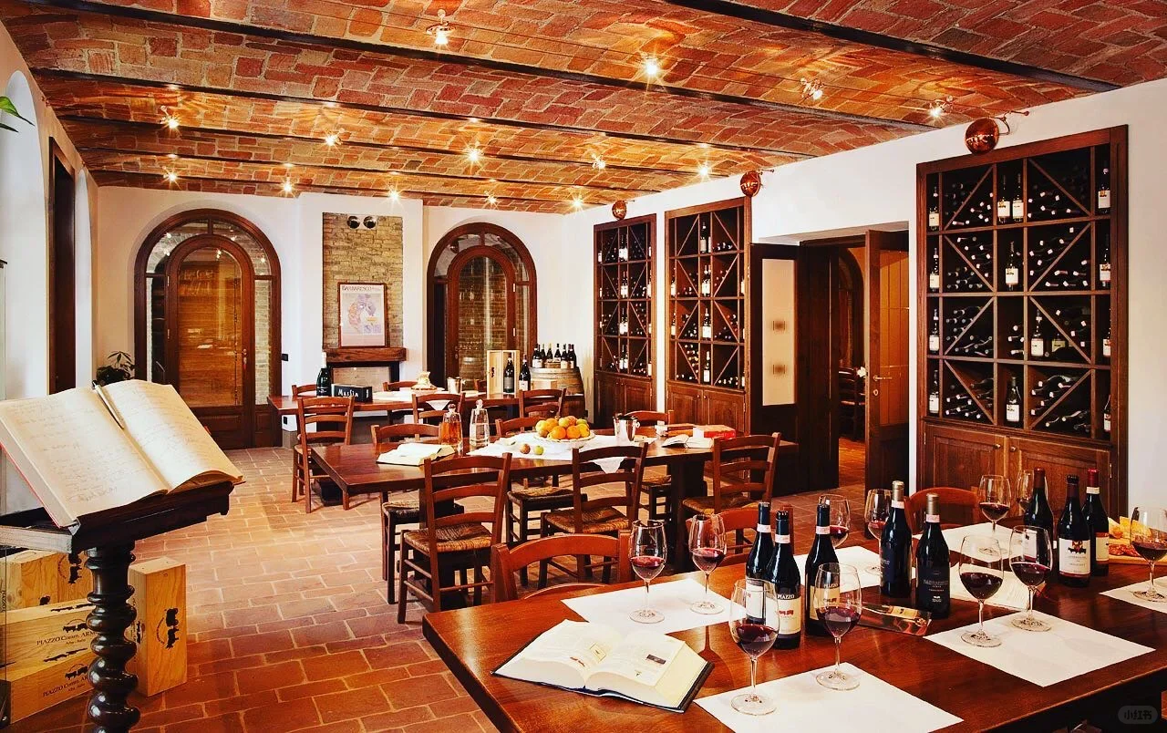 巴巴莱斯科 Barbaresco DOCG