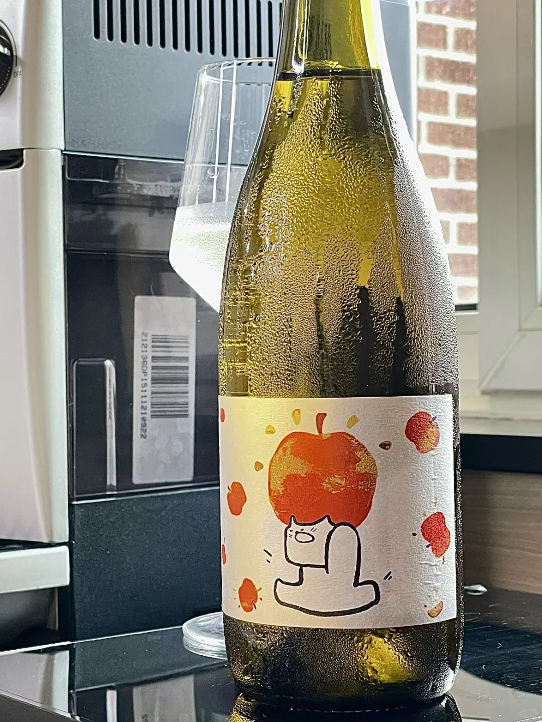巨巨好喝的酒单分享！！（新手版！！
