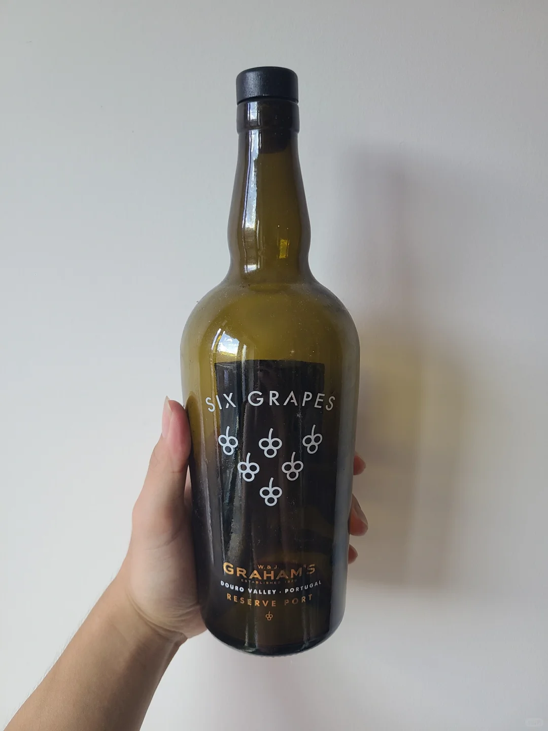 ??英国买酒推荐▍甜酒篇