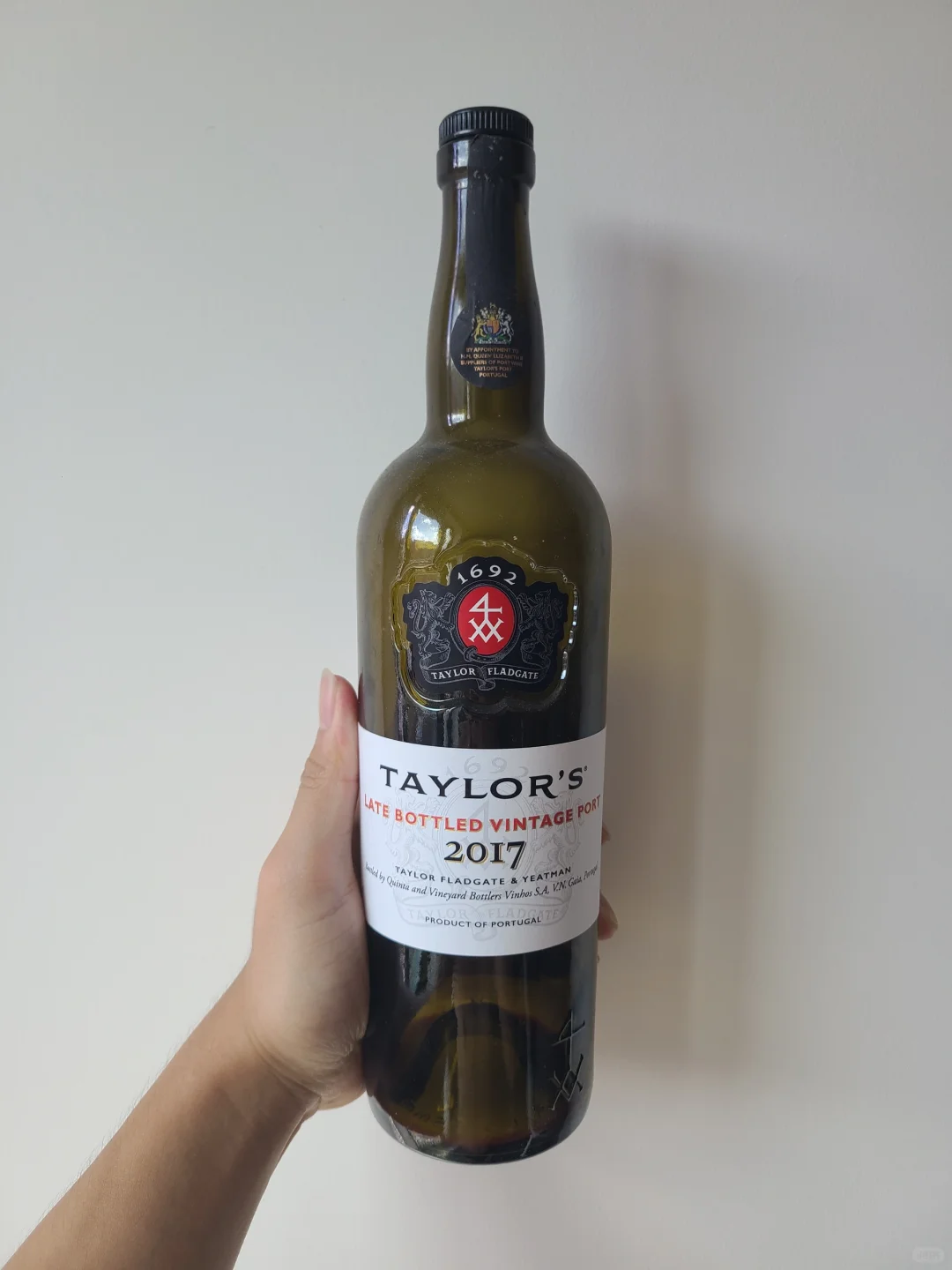 ??英国买酒推荐▍甜酒篇