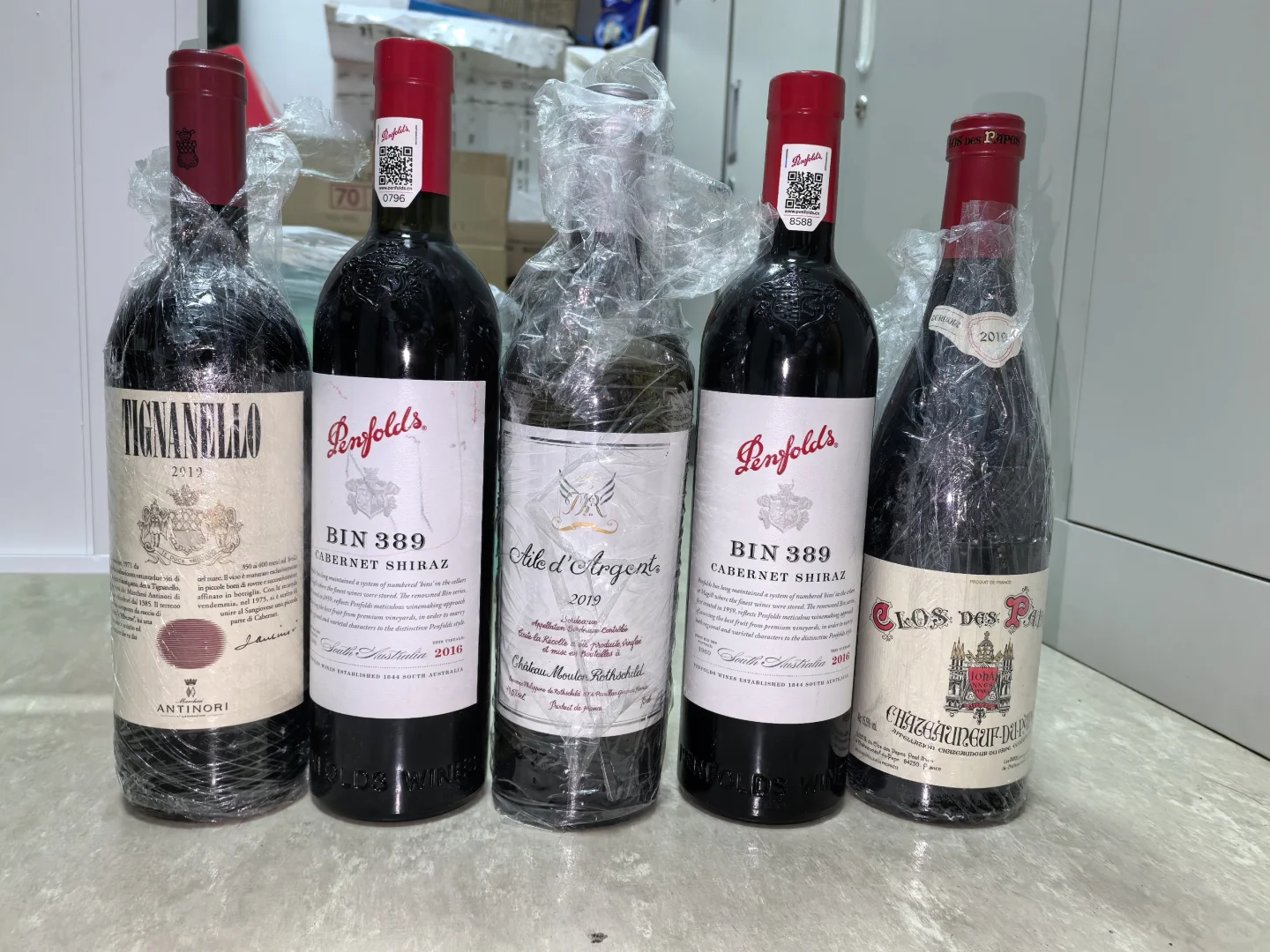 北京 组队 喝 葡萄酒，找酒搭子