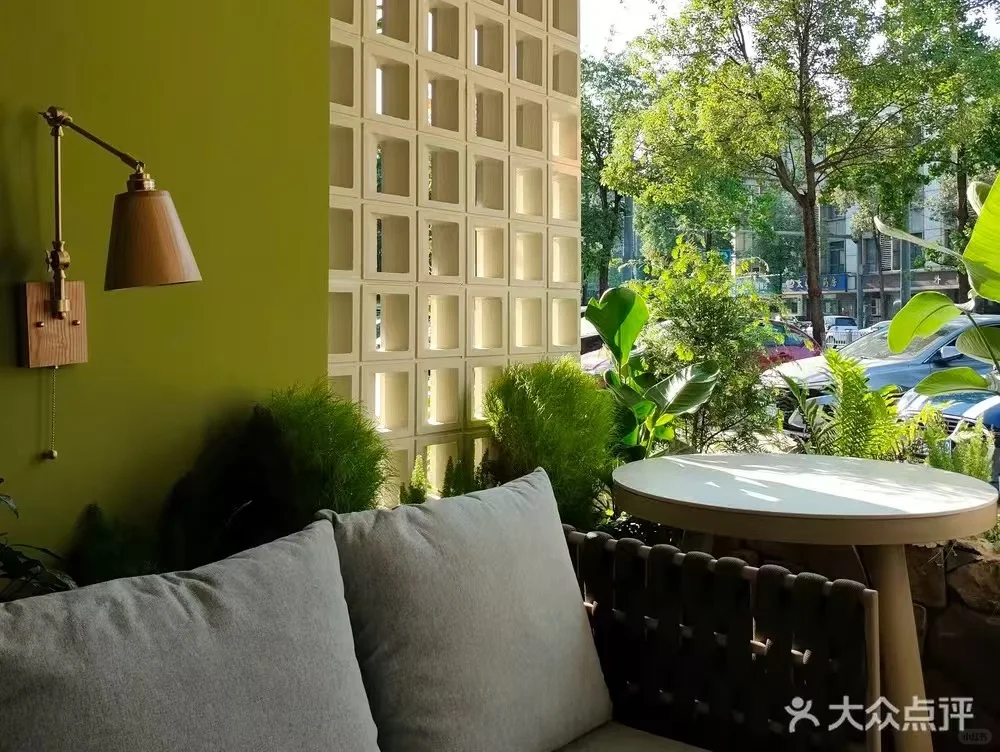 有没有想来这里上班的呀