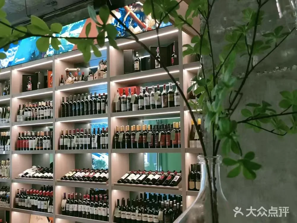 有没有想来这里上班的呀