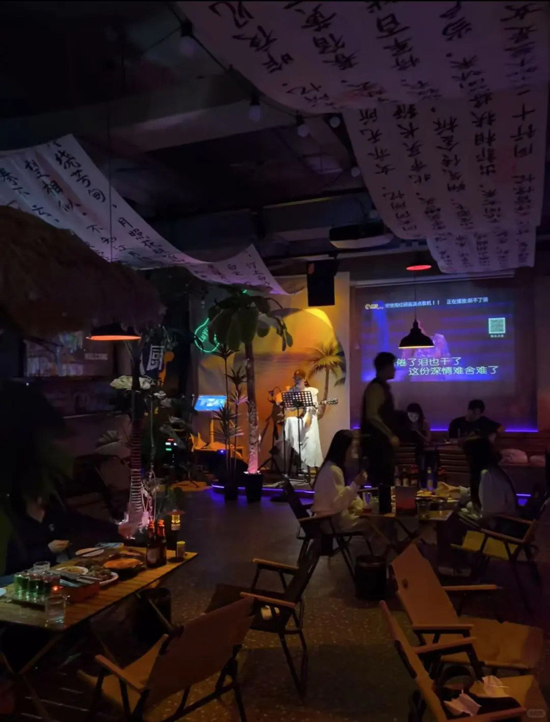 新手｜5w开小酒馆2个?回本 纯干货分享！