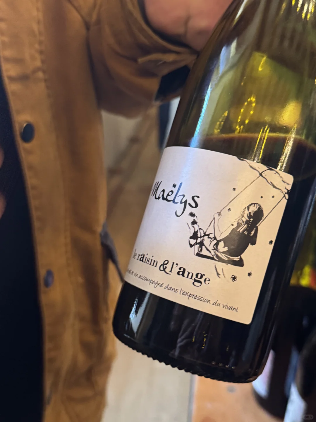 进口商选酒第二站——il etait une fois
