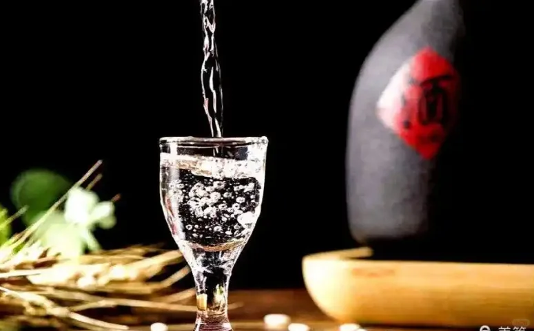 大仲酒业