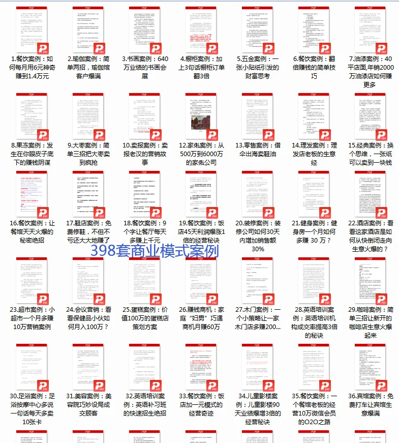 2025年容易发大财的8大行业