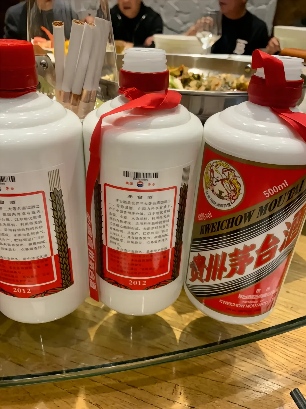 茅台经销商一年到底能赚多少钱？
