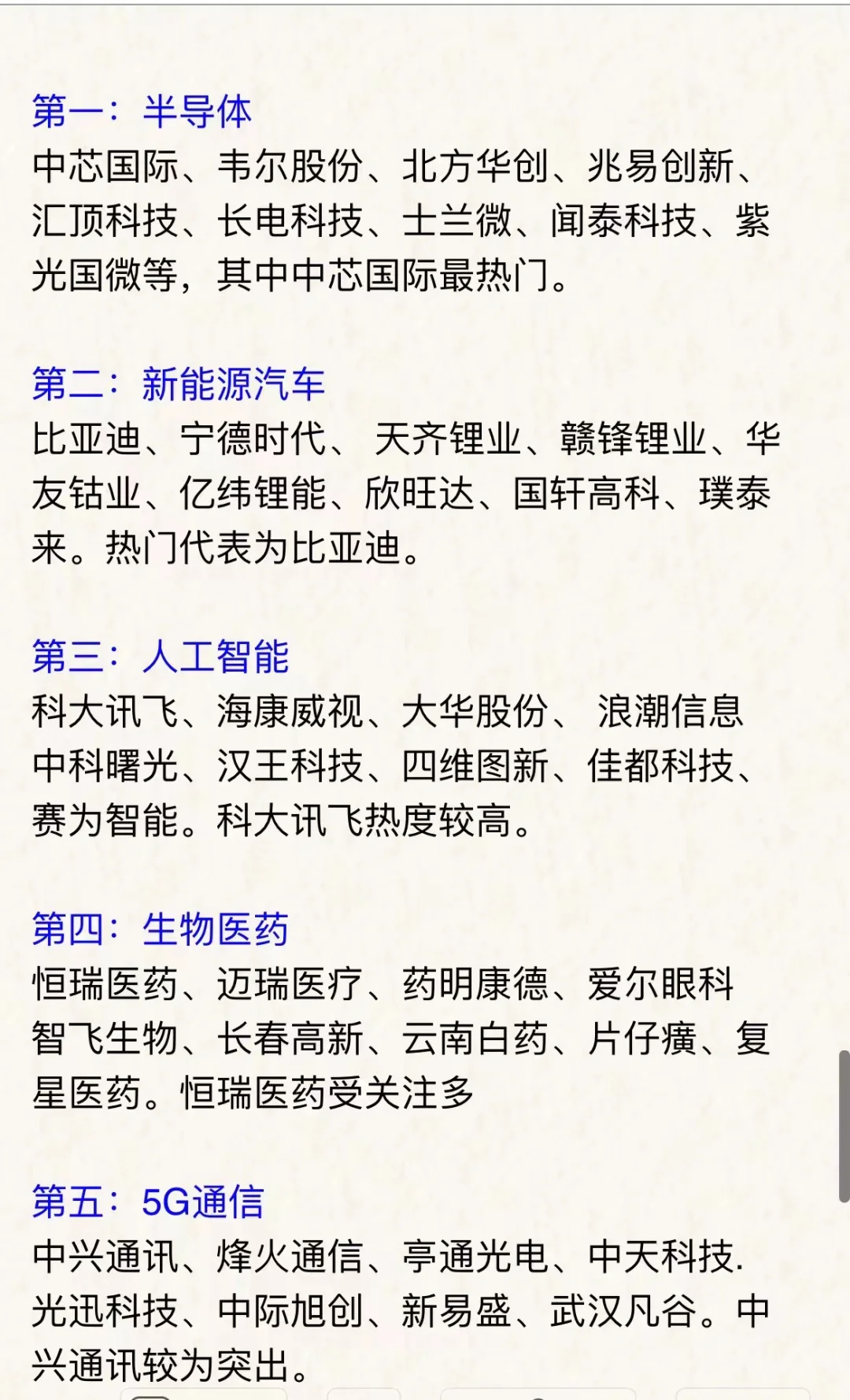 行业笼头，可持续