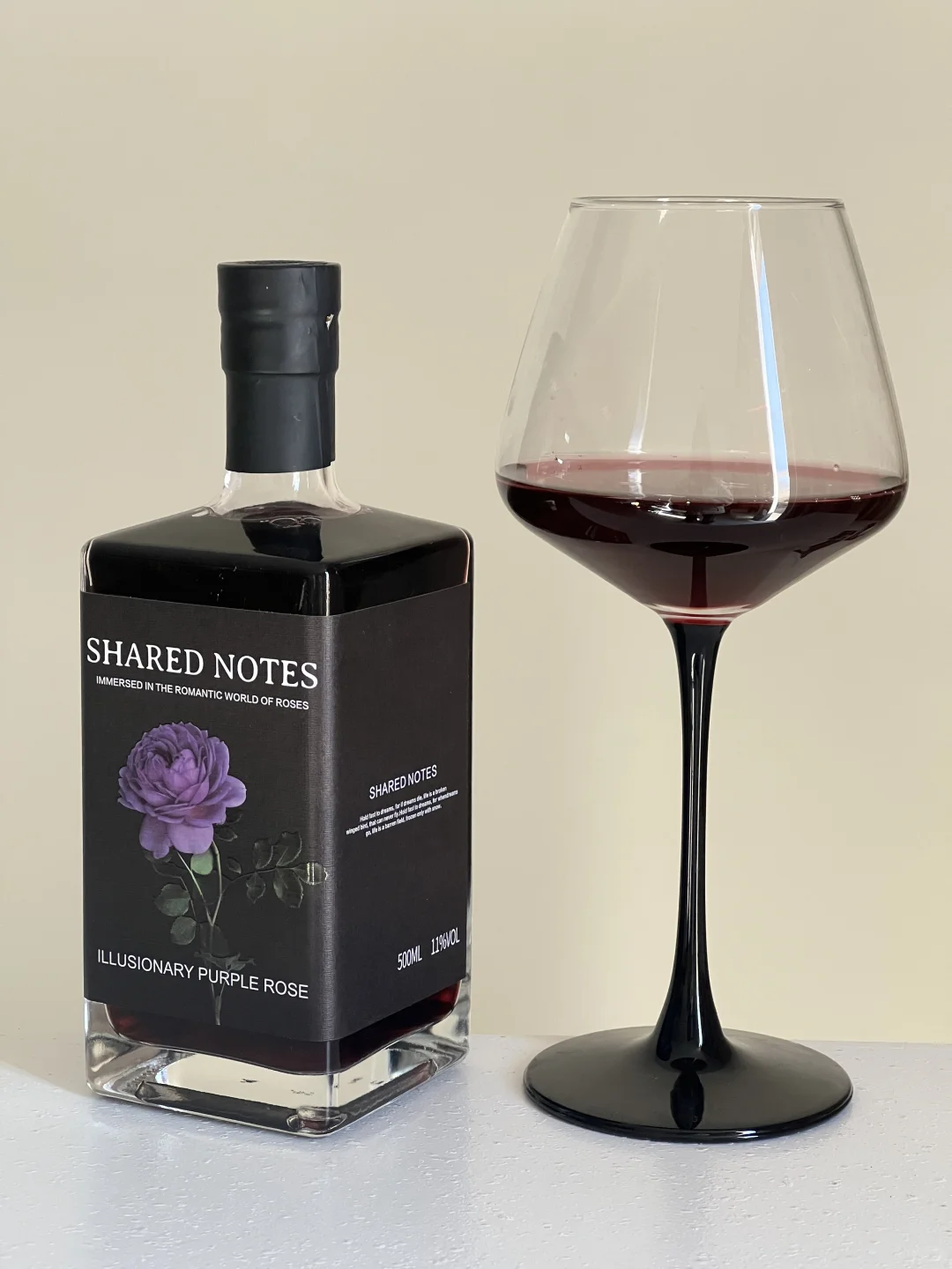 玫瑰车厘子半甜红！减肥酒鬼解解馋