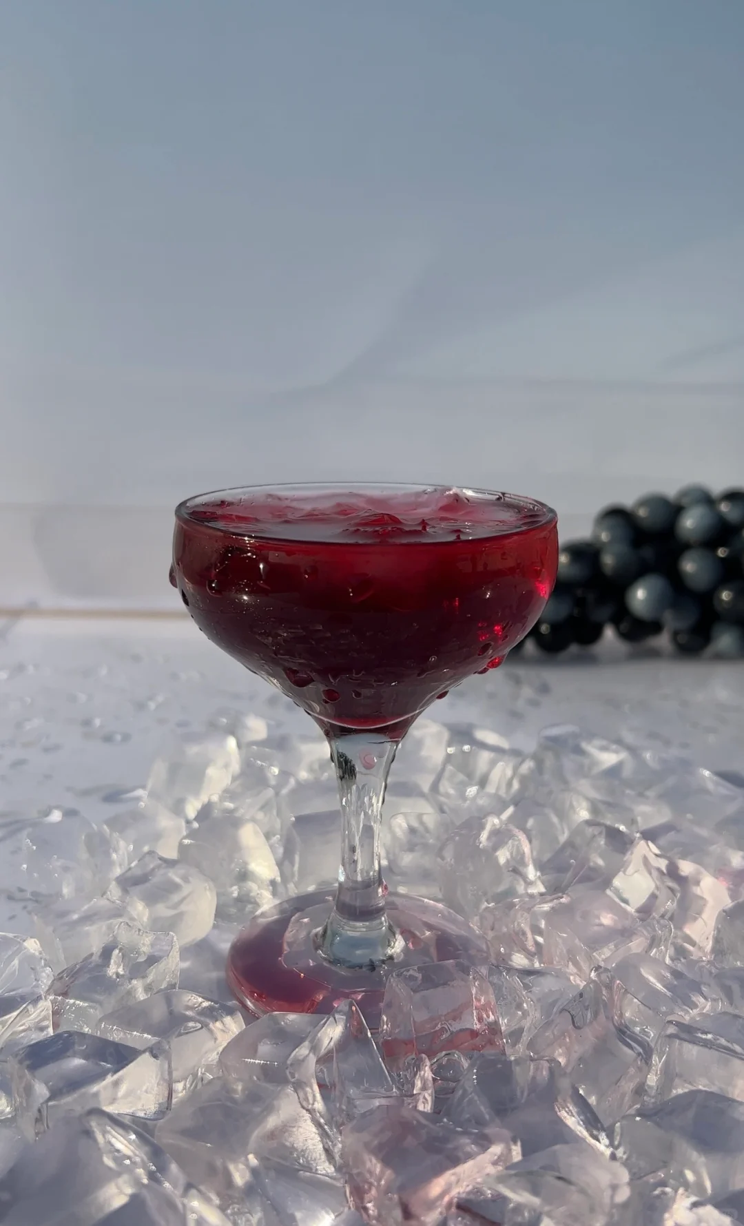 仅需36r 适合女生独饮的晚安葡萄酒?